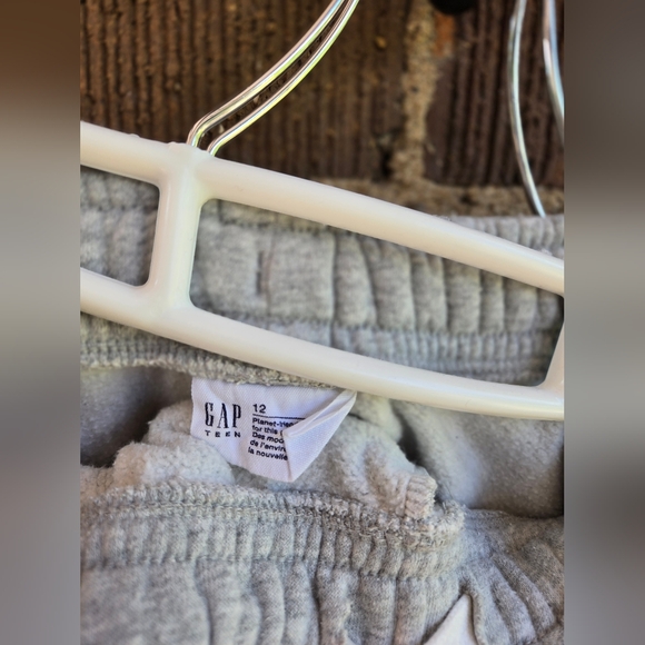 GAP Teen sweatpants - Picture 6 of 6